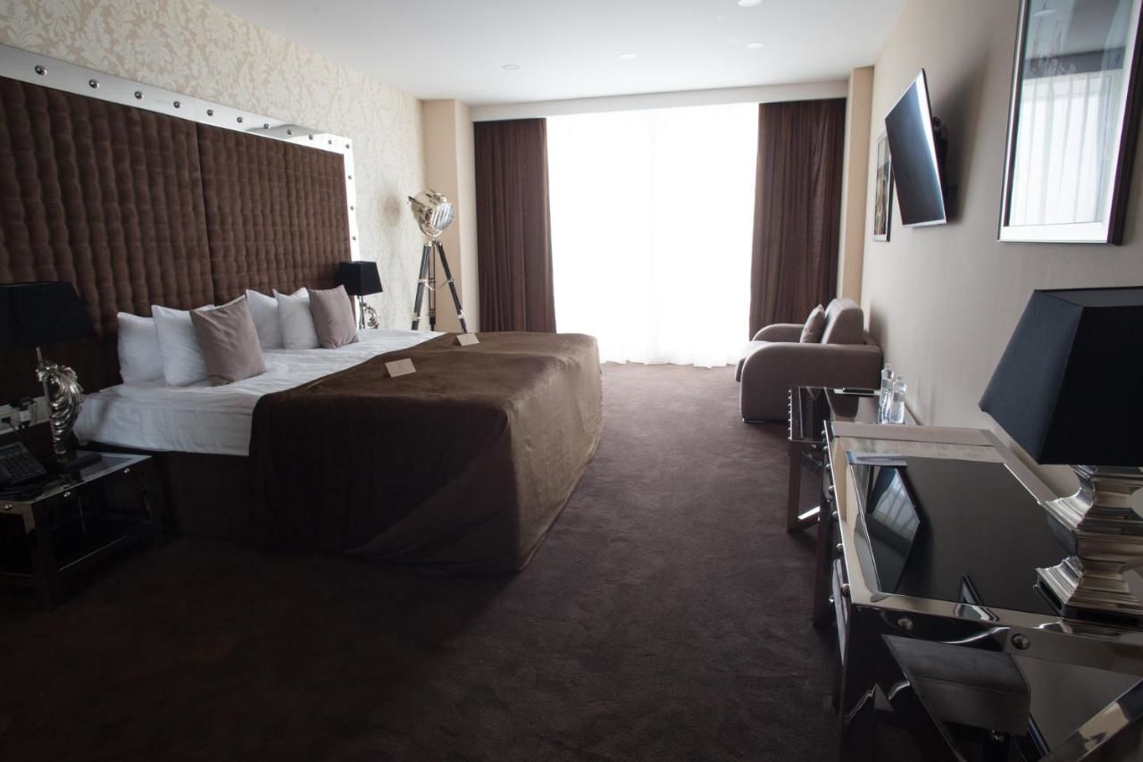 Отель Маристелла Морская Резиденция Одесса-15