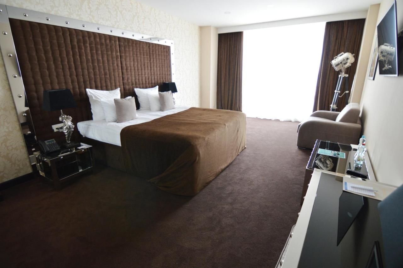 Отель Маристелла Морская Резиденция Одесса-21