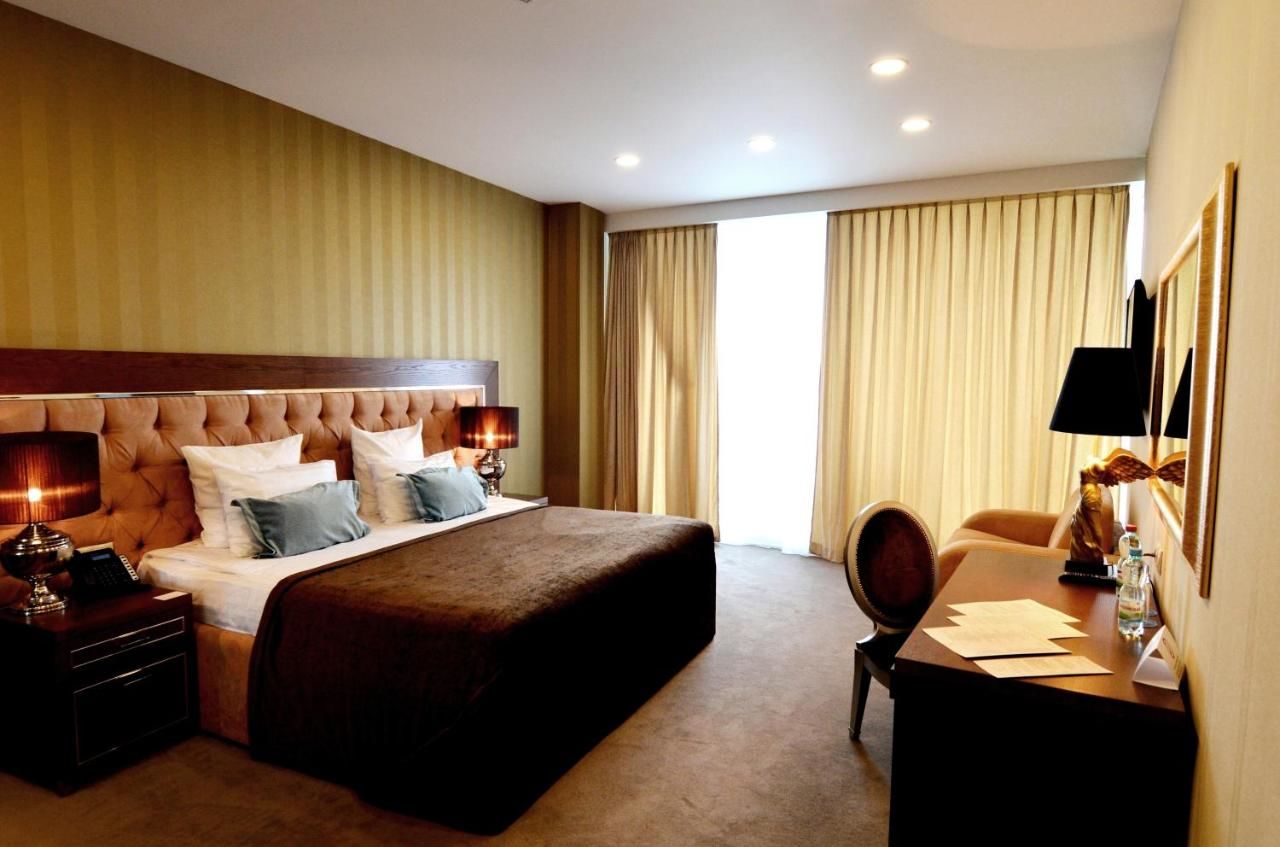 Отель Маристелла Морская Резиденция Одесса-22