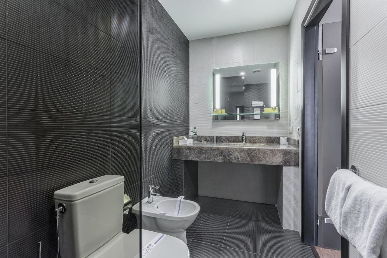 Отель Маристелла Морская Резиденция Одесса-27