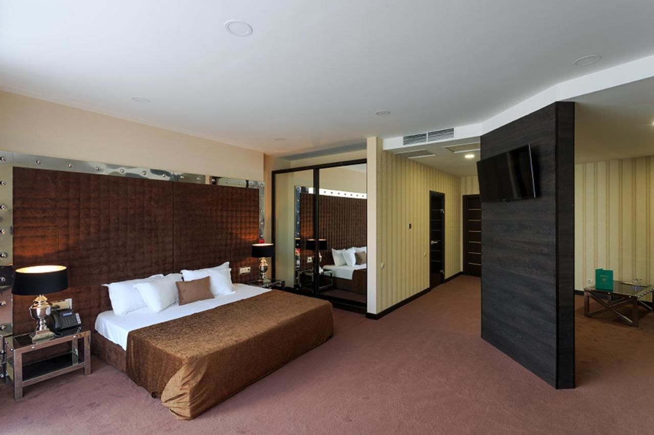 Отель Маристелла Морская Резиденция Одесса