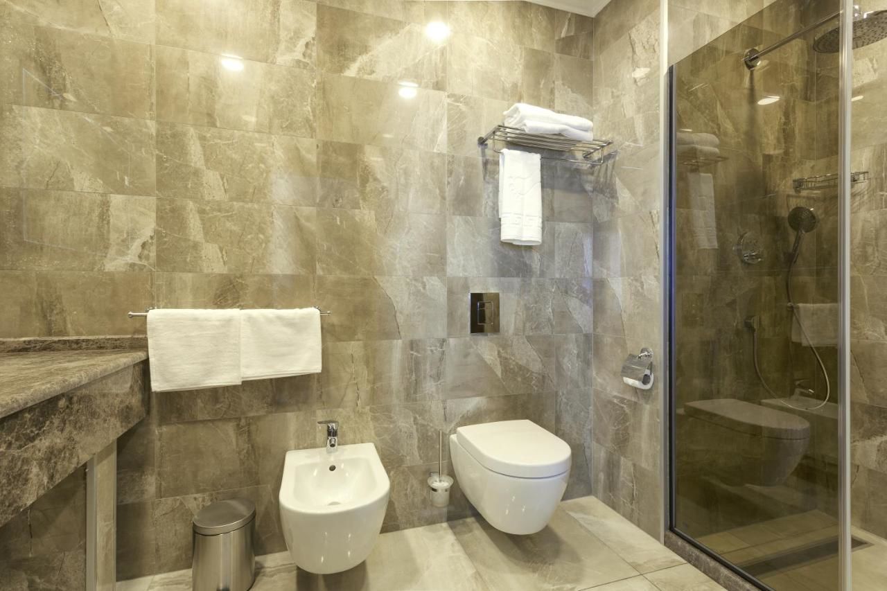 Отель Маристелла Морская Резиденция Одесса