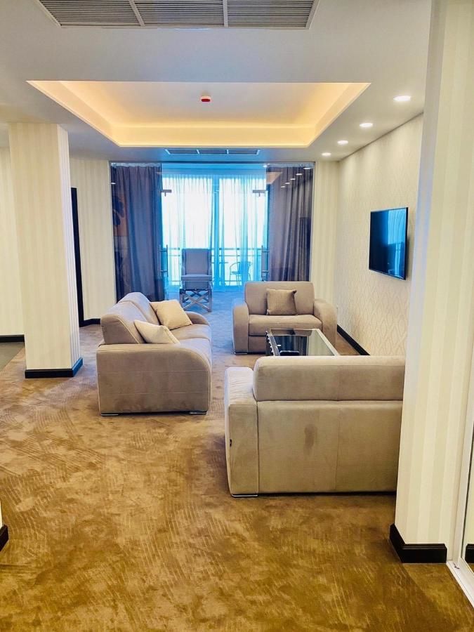 Отель Маристелла Морская Резиденция Одесса-37