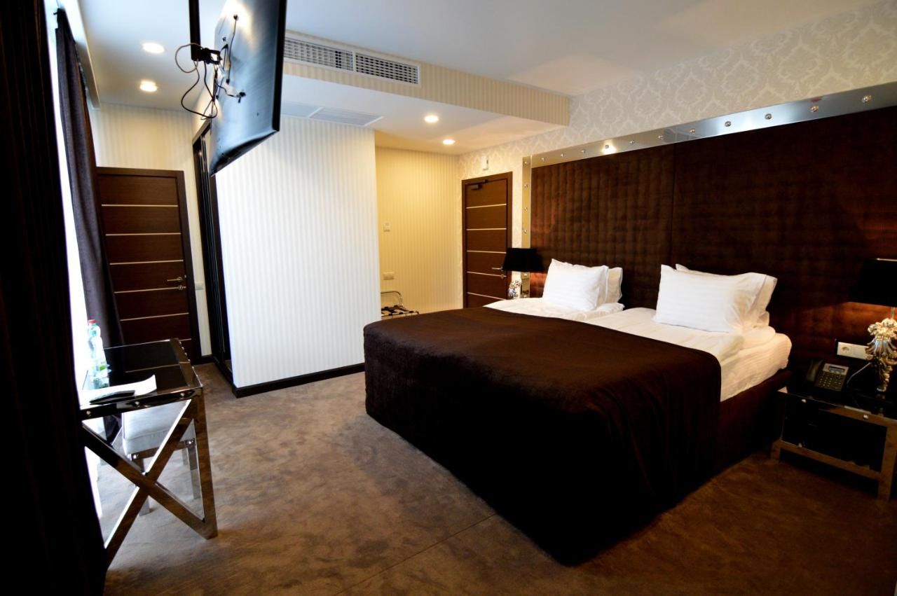 Отель Маристелла Морская Резиденция Одесса