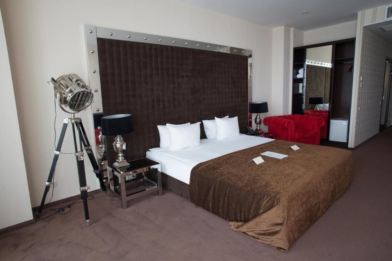 Отель Маристелла Морская Резиденция Одесса-40