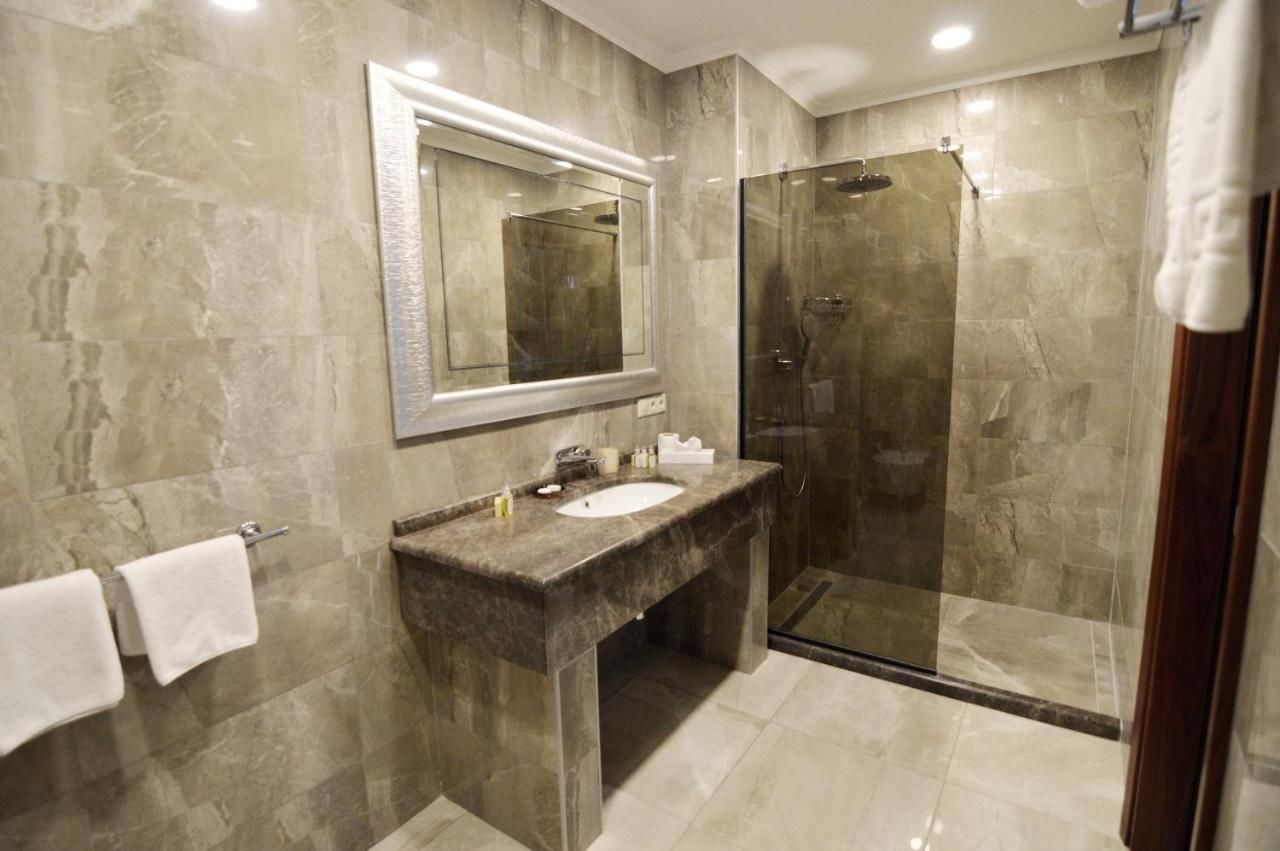 Отель Маристелла Морская Резиденция Одесса-44