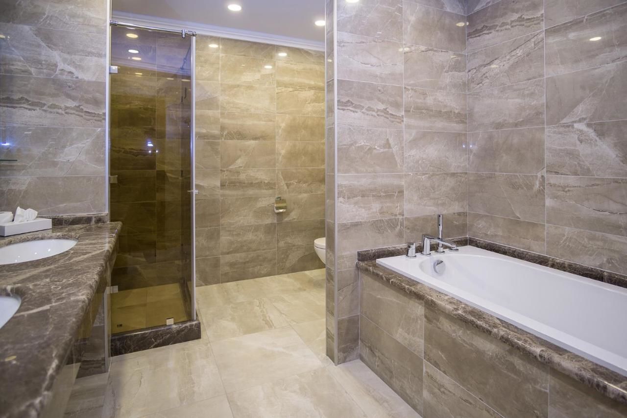 Отель Маристелла Морская Резиденция Одесса-45