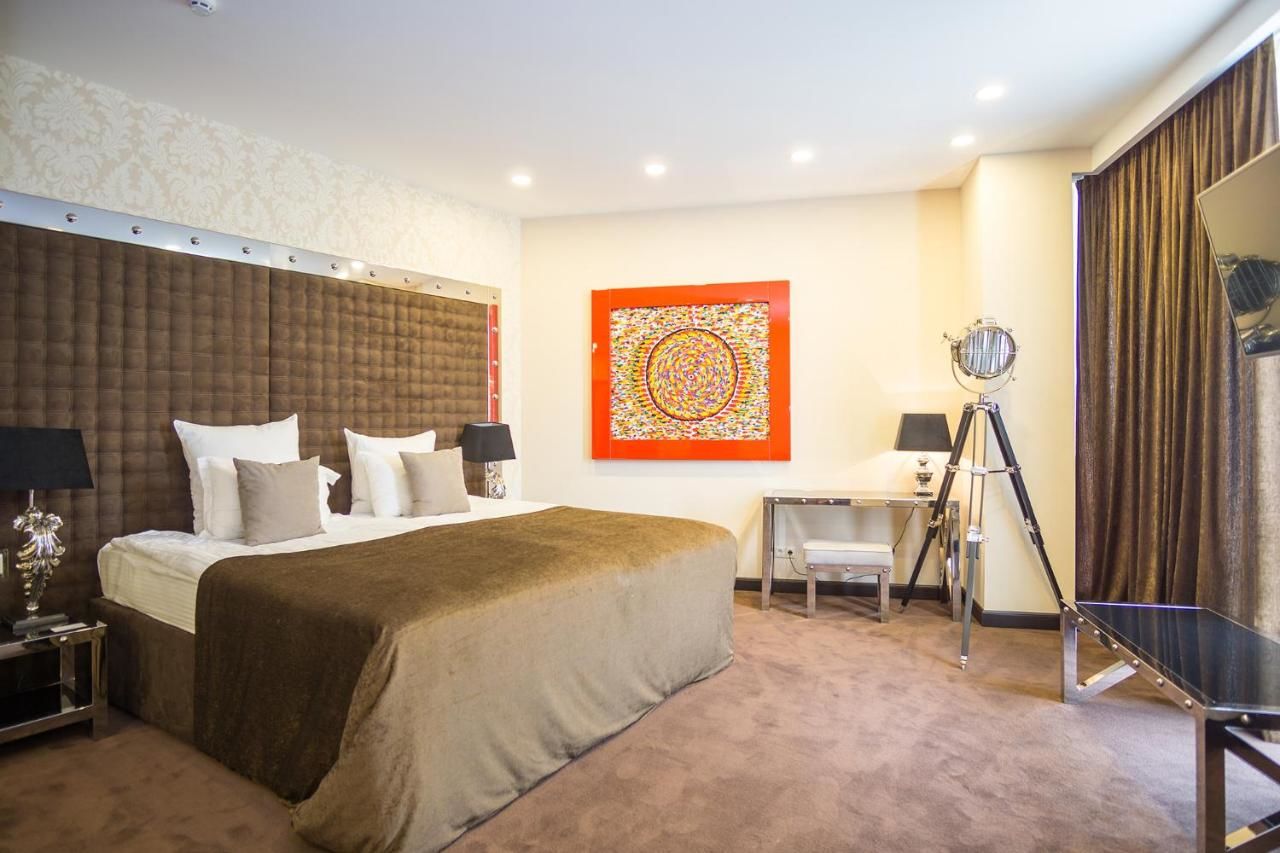 Отель Маристелла Морская Резиденция Одесса-46