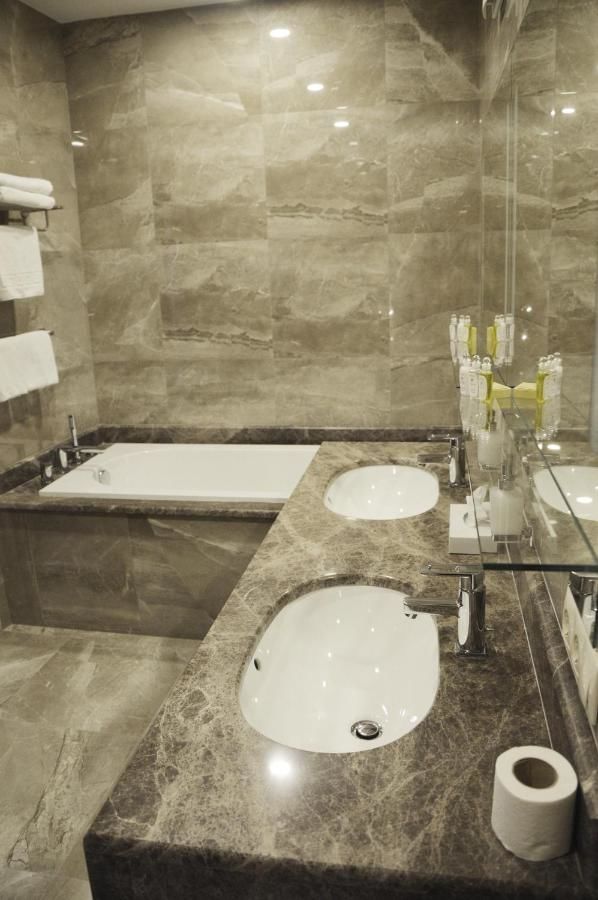 Отель Маристелла Морская Резиденция Одесса-48