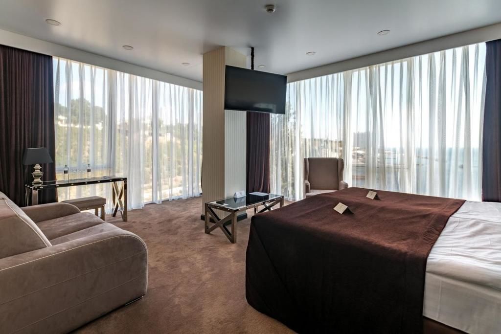 Отель Маристелла Морская Резиденция Одесса-50