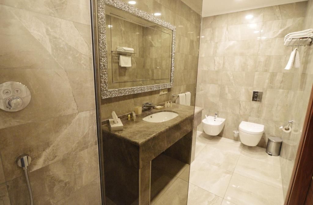 Отель Маристелла Морская Резиденция Одесса-51