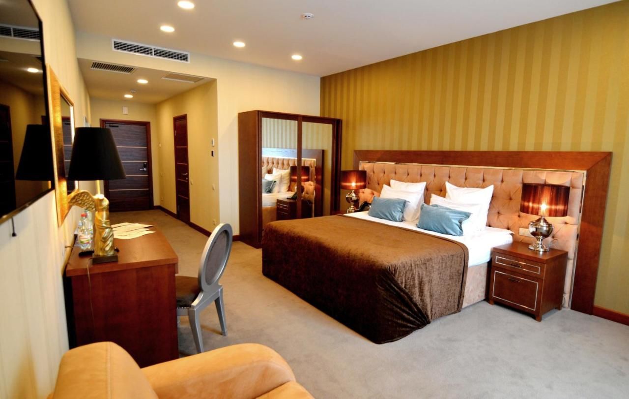 Отель Маристелла Морская Резиденция Одесса-11