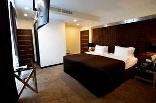 Отель Маристелла Морская Резиденция Одесса Стандартный двухместный номер с 1 кроватью или 2 отдельными кроватями-2