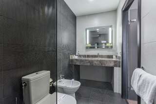 Отель Маристелла Морская Резиденция Одесса Стандартный двухместный номер с 1 кроватью или 2 отдельными кроватями и видом на море-8