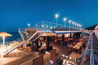 Отель Маристелла Морская Резиденция Одесса-6