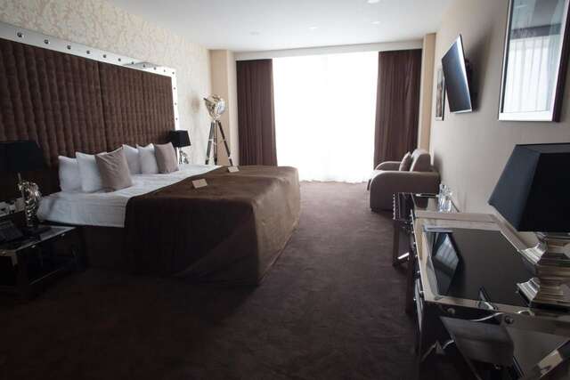 Отель Маристелла Морская Резиденция Одесса-14