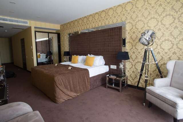 Отель Маристелла Морская Резиденция Одесса-15