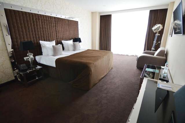 Отель Маристелла Морская Резиденция Одесса-20