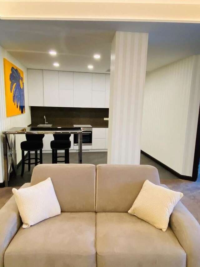 Отель Маристелла Морская Резиденция Одесса-31