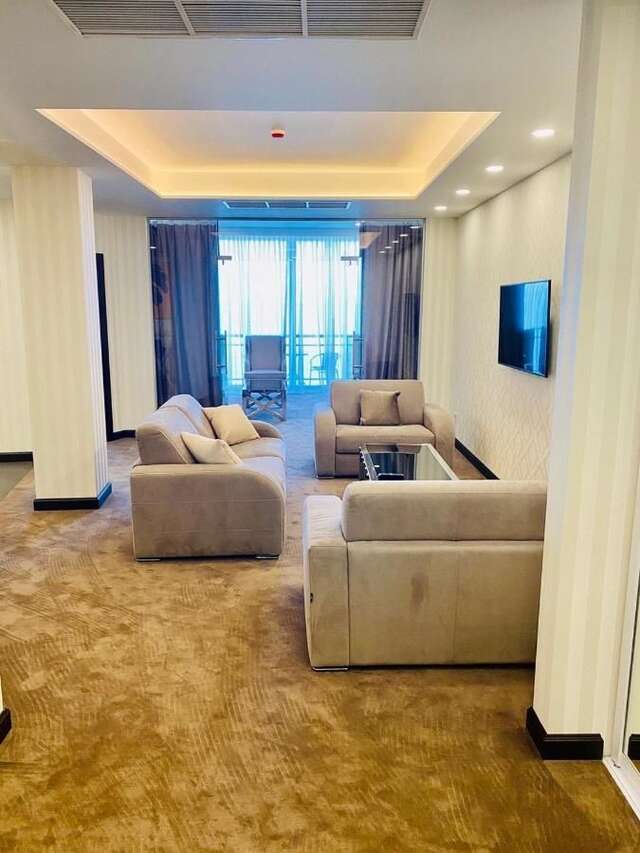 Отель Маристелла Морская Резиденция Одесса-36