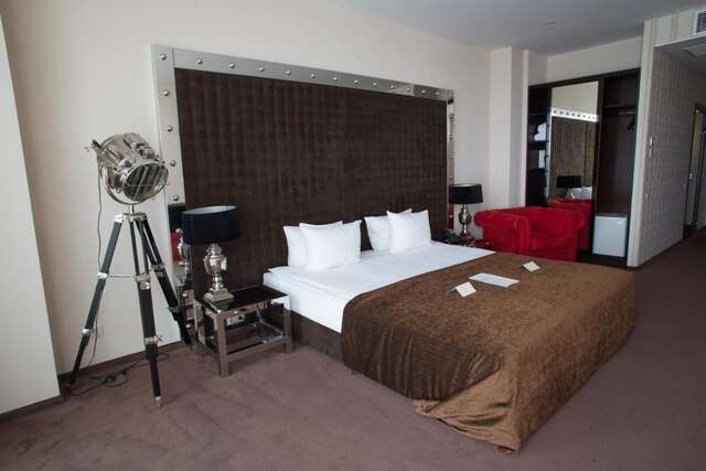 Отель Маристелла Морская Резиденция Одесса-39