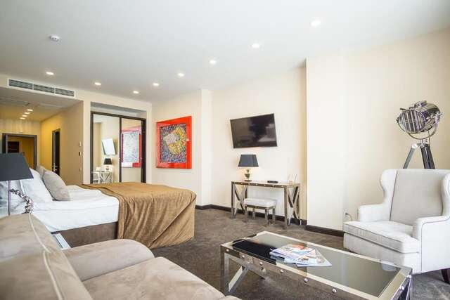 Отель Маристелла Морская Резиденция Одесса-42