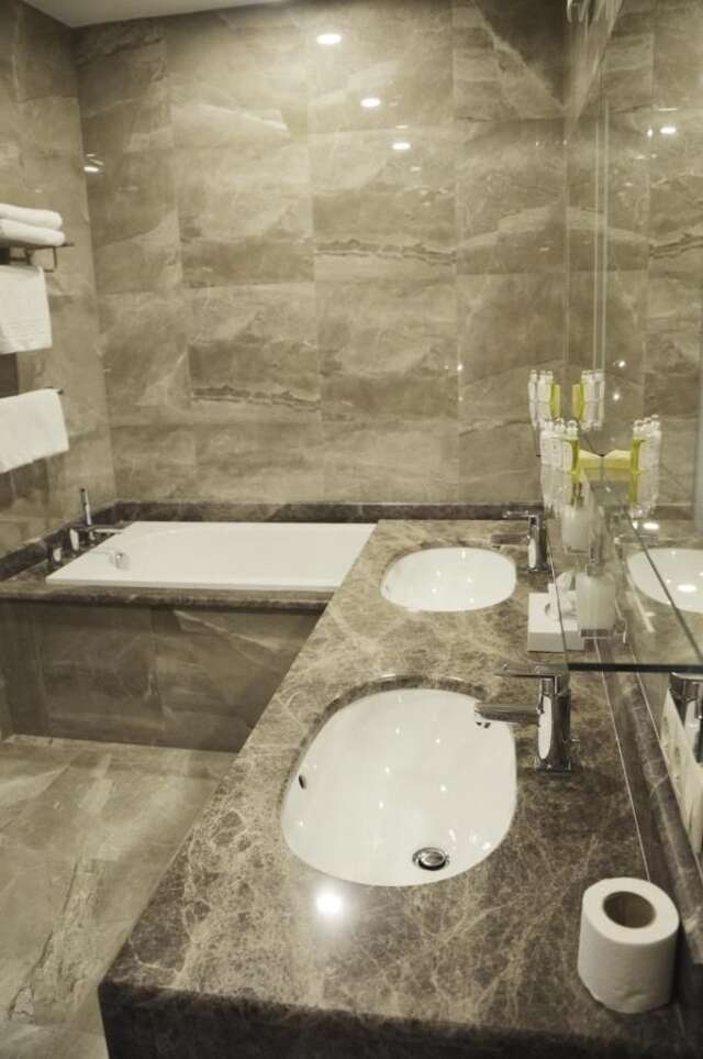 Отель Маристелла Морская Резиденция Одесса-47