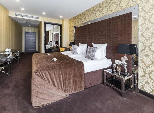 Отель Маристелла Морская Резиденция Одесса-48