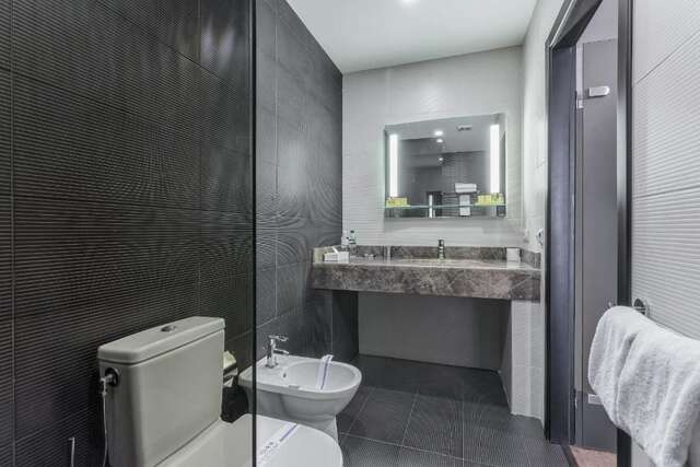 Отель Маристелла Морская Резиденция Одесса-51